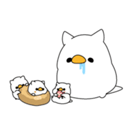 KAMOMAMILE -chamomile&Rosmarinus- sticker #347104