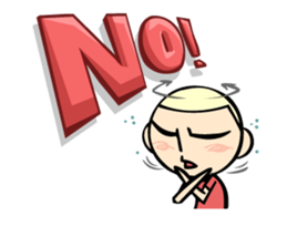 Danmu-G sticker #347106