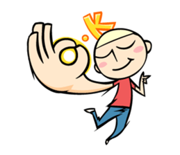 Danmu-G sticker #347110