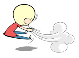 Danmu-G sticker #347117