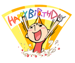 Danmu-G sticker #347119