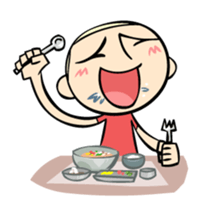 Danmu-G sticker #347123