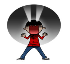 Danmu-G sticker #347127