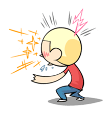 Danmu-G sticker #347129