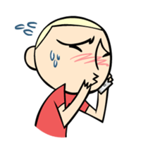 Danmu-G sticker #347131