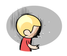 Danmu-G sticker #347133