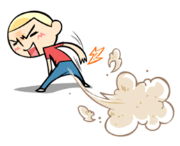 Danmu-G sticker #347135