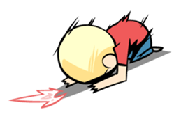 Danmu-G sticker #347136