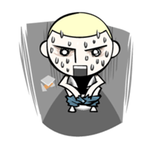 Danmu-G sticker #347137