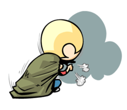 Danmu-G sticker #347140