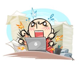 Danmu-G sticker #347141