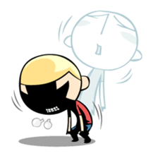 Danmu-G sticker #347143