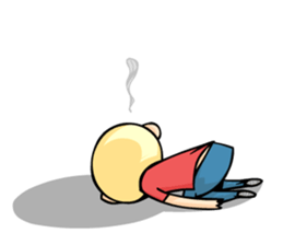 Danmu-G sticker #347144