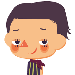 I'm sorry I in such a