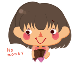 I'm sorry I in such a sticker #347483