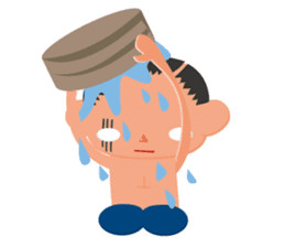 I'm sorry I in such a sticker #347486