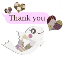 Your fellow mom "LULU" sticker #347665