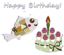 Your fellow mom "LULU" sticker #347666