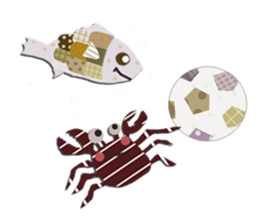 Your fellow mom "LULU" sticker #347674