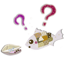 Your fellow mom "LULU" sticker #347686