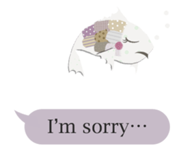 Your fellow mom "LULU" sticker #347690