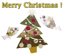 Your fellow mom "LULU" sticker #347702