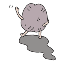 Nomiso-kun and Friends sticker #347987