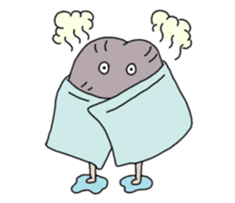 Nomiso-kun and Friends sticker #347988