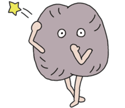 Nomiso-kun and Friends sticker #347990