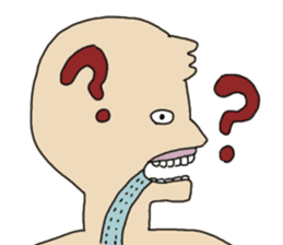 Nomiso-kun and Friends sticker #348004