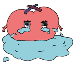 Nomiso-kun and Friends sticker #348010