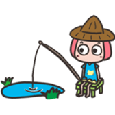 Miss Meow sticker #348134