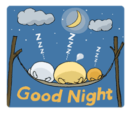 Idle Cat sticker #348316