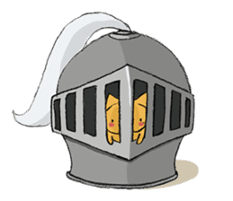 Idle Cat sticker #348321