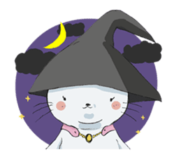Idle Cat sticker #348328