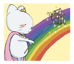 Idle Cat sticker #348329