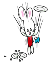 'MY' MOUSE sticker #348924