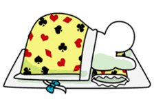 'MY' MOUSE sticker #348932