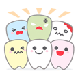 デンツ君 ファミリー