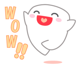 Dents-kun Family sticker #349065