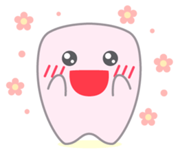 Dents-kun Family sticker #349069