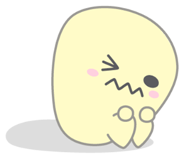 Dents-kun Family sticker #349076