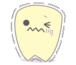 Dents-kun Family sticker #349089
