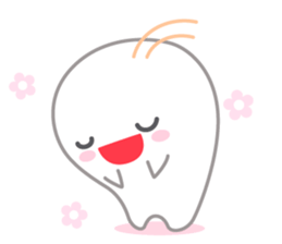 Dents-kun Family sticker #349093