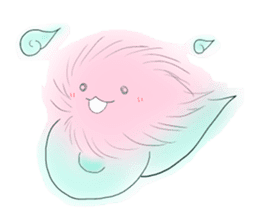 Specter Hockoly sticker #349265