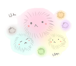 Specter Hockoly sticker #349266