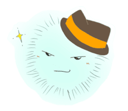 Specter Hockoly sticker #349272