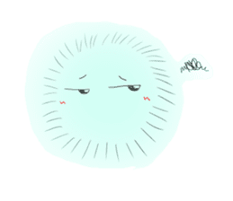 Specter Hockoly sticker #349273