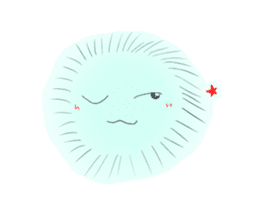 Specter Hockoly sticker #349274