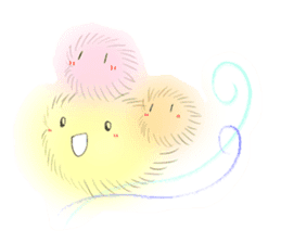 Specter Hockoly sticker #349275